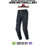Текстилен панталон ALPINESTARS Boulder 3L GTX Black/Black, снимка 1