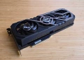 Запазена Palit RTX 3070 GamingPro x 8Gb, снимка 6