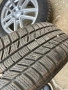 Джанти Anzo wheels и гуми Континентал, снимка 12