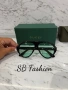 Gucci очила с лого, снимка 3