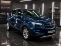 Опел Мока Х, 1.6CDTI, 4x4, 136к.с., снимка 1