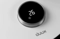 Вентилатор Duux, Smart Whisper Flex, С батерия, 26 скорости, WiFi, Дистанционно управление, снимка 6
