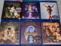 Филми Blu-ray/Бг.суб.Отлично състояние/20€бр.Минимална поръчка 4бр., снимка 5