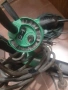 Пистолет Leister и ъглошлайфи Хикоки, снимка 5