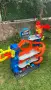 Писта Hot Wheels - мега гараж с дракон, снимка 2