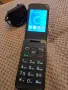 Alcatel 3026X с капак + зарядно, снимка 3