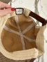 Gucci шапка с козирка , снимка 6