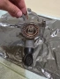 Резервна гума Volkswagen14"/15", снимка 5
