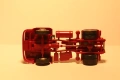 WIKING H0 1/87 BUSSING MAN ВЛЕКАЧ КОЛИЧКА КАМИОН МОДЕЛ, снимка 7