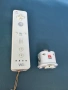 Оригинален Nintendo wii controller , джойстик, снимка 4