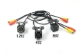Parking Assistance Rear Camera за задно виждане устойчива на вода, снимка 2