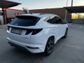 Хюндай Туксон 1.6 T - GDI Mild Hybrid !, снимка 10