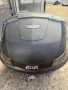 Багажник с куфар за Yamaha Xmax 125,300, снимка 9