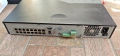 16 портов NVR Hikvision DS-7716NI-K4/16P, снимка 3