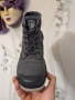 кецове Palladium Pampa Hi номер 42 памучни , снимка 3