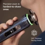  Philips i9000 Prestige XP9202/30 със Станция за Почистване НОВА, снимка 4