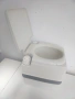 CAMPA POTTY реносима химическа тоалетна за каравана, кемпер, къмпинг, лодка, вила, риболов , снимка 2
