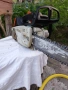 stihl husqvarna щил кастрачка хускварна , снимка 3
