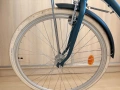 Градски велосипед Elops 540 с ниска рамка, снимка 5
