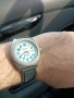 Vintage Часовник Fossil 100 meters defender, снимка 4