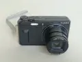 Компактен фотоапарат Panasonic Lumix DMC-TZ58 / 16 MP / Full HD / Wi-Fi / 20х оптичен зум, снимка 2