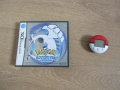 Pokemon Soul Silver with PokeWalker, снимка 1