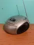 MEDION CD MP3 радио касетофон , снимка 2