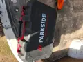Гайковерт Parkside , снимка 3