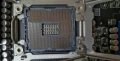 Asus P9X79 socket LGA 2011 3rd/4th gen intel CPU support, снимка 2