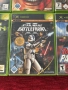 игри за XBOX halo2 Star Wars , снимка 8