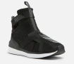 маратонки Puma Fierce Strap Swirl 'Black номер 39 , снимка 4