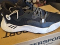 Баскетболни кецове Adidas x James Harden, снимка 3