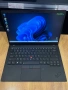 Като нов! Лаптоп Lenovo X1 Carbon Gen7 i7/16GB RAM/512GB, 3м. гар., снимка 1