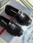 PRADA 💎Дамски Обувки , снимка 2