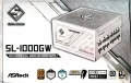 Захранване ASRock Steel Legend SL-1000G, снимка 1