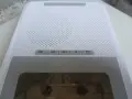 portable cassette player работи само на касета, снимка 7