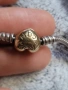 Pandora. сребърна гривна., снимка 3