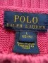 Polo Ralph Lauren розов пуловер за момиче 12-14 години, снимка 2