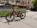 Продавам велосипед Drag Little Grace 20", снимка 2
