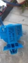 Пералня Indesit IWE71082S на части, снимка 4