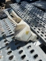 Казанче течност за чистачки Волво S40/V40 1996г, снимка 4