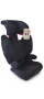 НОВО детско столче RECARO Monza Nova EVO SEATFIX - Deep Black, снимка 7