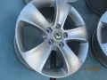 Алуминиеви джанти - 5 x 112 - 16 цола за SKODA ,Volkswagen,Seat,Audi,Cupra,Ford , снимка 8