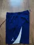NIKE PSG M NK DF STRK SHORTS - страхотни мъжки панталони КАТО НОВИ М, снимка 7