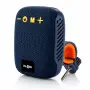 Bluetooth тонколонка за велосипед, тротинетка и скутер, Стойка за монтаж, 5 цвята, снимка 6