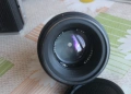 Helios 44-2 58mm f2 - Обектив Хелиос 44-2, снимка 11