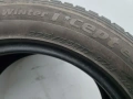 4бр зимни гуми 225/55/17 HANKOOK L05698 , снимка 6
