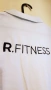 Дамска тениска поло Rfitness, снимка 6