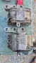 Тампон мотор голф 5 пасат 6 VW/AUDI 2.0TDI 1K0 199 262 AF 1K0 199 262 AP, снимка 1