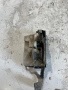 Брава предна лява врата ръчна за Citroen Relay / Boxer / Ducato (02-2006), снимка 2